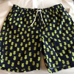 Men’s swim trunks Brand New